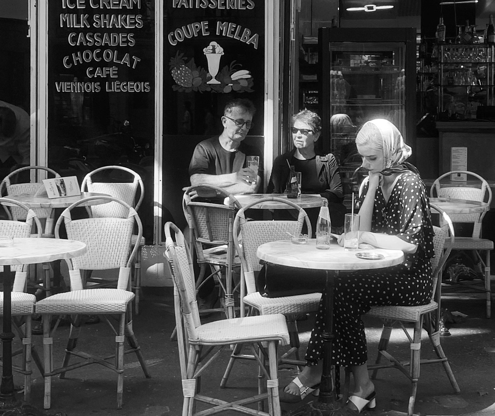 Paris — project thumbnail