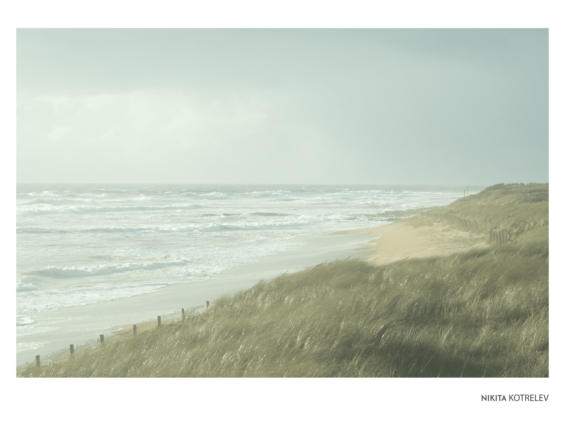 France, Brittany